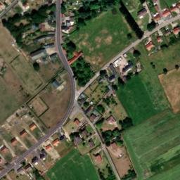 Satellite imagery of 80464A - 1, GB