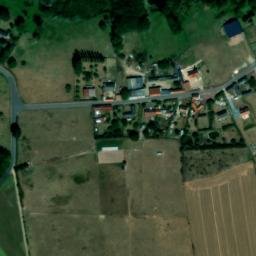 Satellite imagery of 80287A - 1, GB