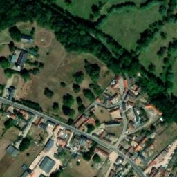 Satellite imagery of 80110A - 1, GB