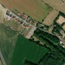 Satellite imagery of 80637A - 1, GB