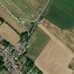 Satellite imagery of 80637A - 1, GB