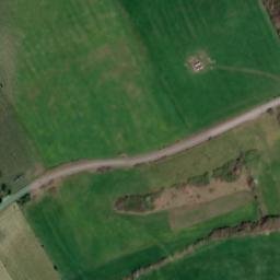 Satellite imagery of Bois de Wérimont, BE