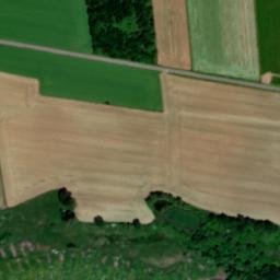 Satellite imagery of LB278, BE