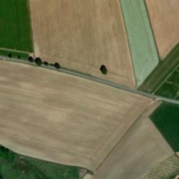 Satellite imagery of LB277, BE