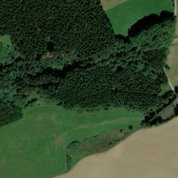Satellite imagery of Prussia Luxembourg No 67, BE