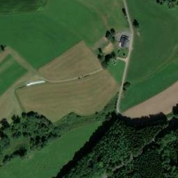 Satellite imagery of Prussia Luxembourg No 66, FR