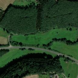 Satellite imagery of Hohberg, DE