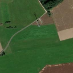 Satellite imagery of Hostert, DE