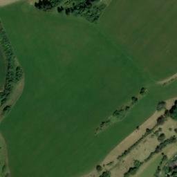 Satellite imagery of Forstberg, DE