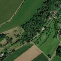 Satellite imagery of Forstberg, DE