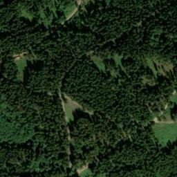 Satellite imagery of Hangberg, DE