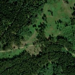 Satellite imagery of Hangberg, DE