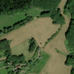Satellite imagery of Auf vorderst Seizendell, DE