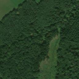 Satellite imagery of Klausberg, DE
