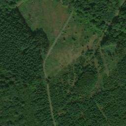 Satellite imagery of Klausberg, DE