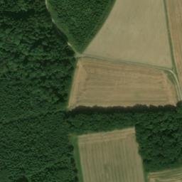 Satellite imagery of Klausberg, DE