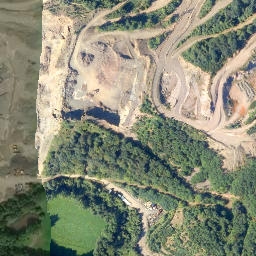 Satellite imagery of Hurtskopf, DE