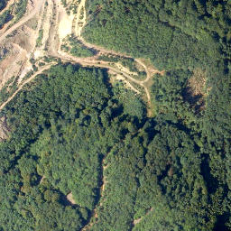 Satellite imagery of Hurtskopf, DE