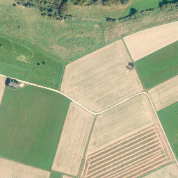 Satellite imagery of Wüst-Höhe, DE