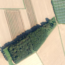 Satellite imagery of Wüst-Höhe, DE