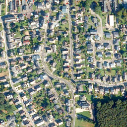 Satellite imagery of Galgenhöhe, DE
