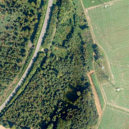 Satellite imagery of Gallscheid, DE