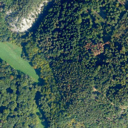 Satellite imagery of Schützenkopf, DE