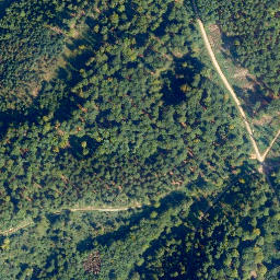 Satellite imagery of Schützenkopf, DE