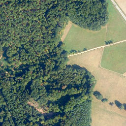 Satellite imagery of Schützenkopf, DE