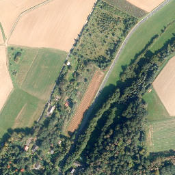 Satellite imagery of Galgenkopf, DE