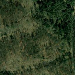 Satellite imagery of Hoher Wald, DE
