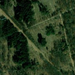 Satellite imagery of Hoher Wald, DE