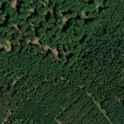 Satellite imagery of Hühnerberg, DE