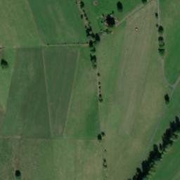 Satellite imagery of Hamberg, DE