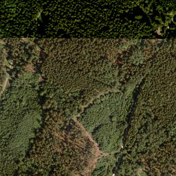 Satellite imagery of Wartküppel, DE