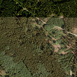 Satellite imagery of Wartküppel, DE