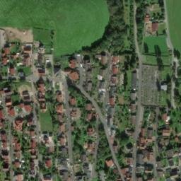 Satellite imagery of Neues Schloss Burgsinn, DE