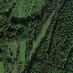 Satellite imagery of Neues Schloss Burgsinn, DE