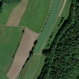 Satellite imagery of Altenberg, DE