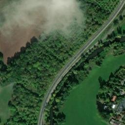 Satellite imagery of Jagdschloss Euerdorf, DE
