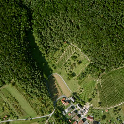 Satellite imagery of Scheinberg, DE