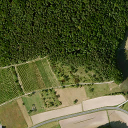 Satellite imagery of Scheinberg, DE