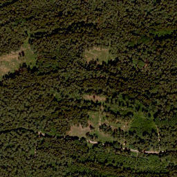 Satellite imagery of Hesselberg, DE
