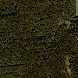 Satellite imagery of Hesselberg, DE