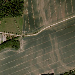 Satellite imagery of Bettenburg, DE