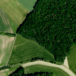 Satellite imagery of Simonsberg, DE