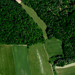 Satellite imagery of Simonsberg, DE