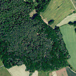 Satellite imagery of Burgstall, DE