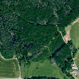 Satellite imagery of Aussichtsturm Herberg, DE