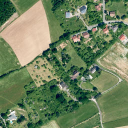 Satellite imagery of Aussichtsturm Herberg, DE